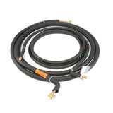 Hoshizaki R404-20610 20 ft Ice Bin Pre-Charged Tubing Kit for SRC-14H & URC-22F