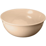MMB-11 - Melamine 11 oz Nappies - Tan