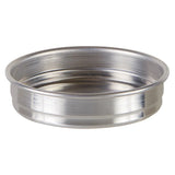 APZK-0615 - Stackable Aluminum Pizza Pan - 6