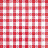 TBCO-90R - Table Cloth, Rectangle - Red, 52
