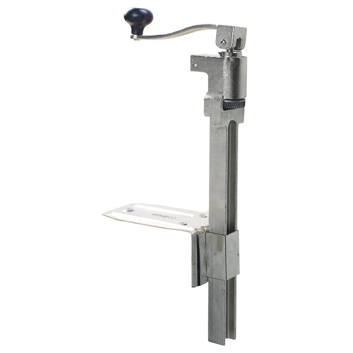 CO-1 - Manual Can Opener, Standard, Steel Body