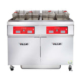 Vulcan 4ER50DF, Electric Multiple Battery Fryer