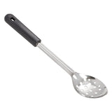 BSPB-13 - Basting Spoons with Bakelite Handles - Perforated, 13