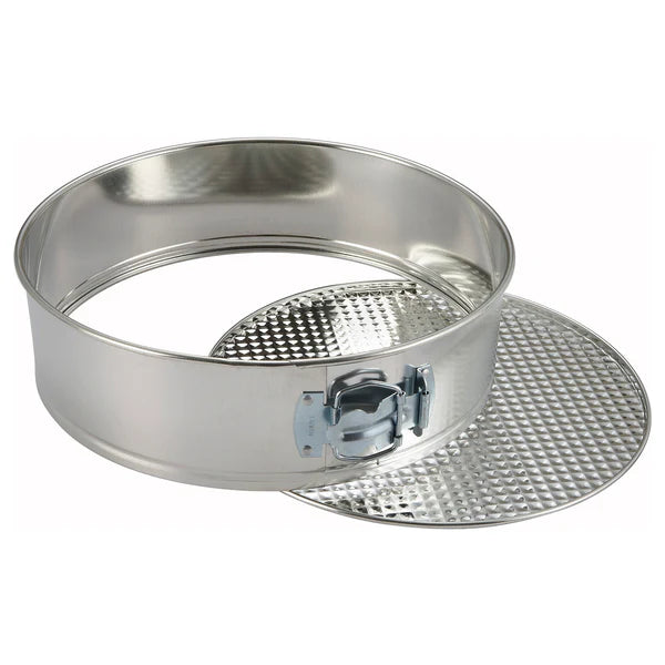 CPSF-10 - Springform Pan, Tin - 10"