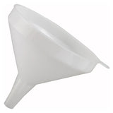 PF-16 - Plastic Funnel - 16 oz