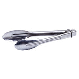 UTLK-7 - Heavyweight Utility Tongs with Locking Ring - 7
