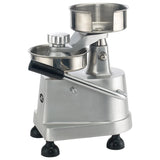 HBP-3 - KATTEX Heavy-Duty Burger Patty Press