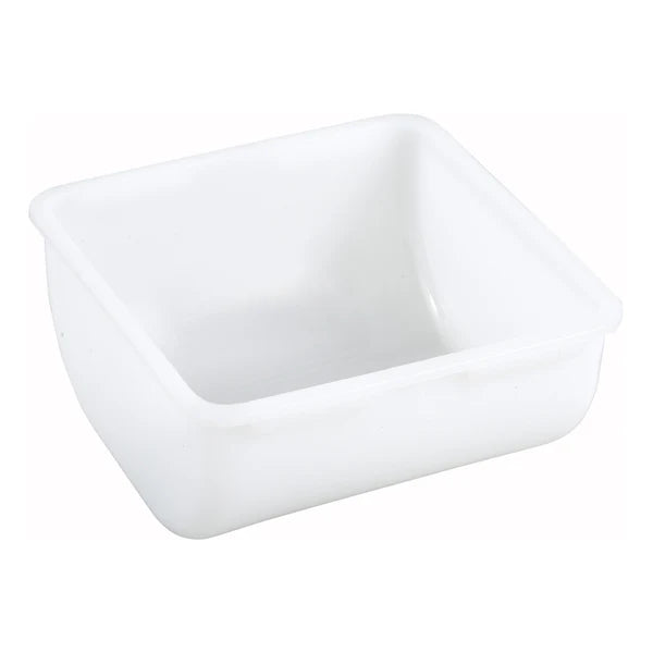 CDP-1Q - Insert for Condiment Holder (CDP-Series) - 1 Quart