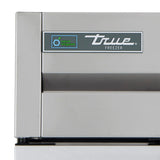 True T-43F-HC 47" Two Section Reach In Freezer, (2) Solid Doors, 115v