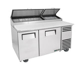 Beverage Air SPE48HC-12 48