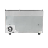 True TPP-AT-60-HC 60" Pizza Prep Table w/ Refrigerated Base, 115v