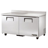 True TWT-60F-HC 60 1/2