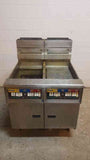PITCO Deep Fryer SG14R-JS