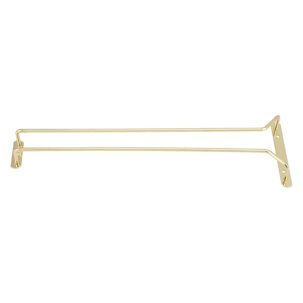 GH-16 - 16" Wire Single Channel Glass Hanger