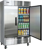 Beverage-Air RB27HC-1S 30KITMA 54