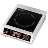 Grindmaster-Cecilware IC22A Countertop Induction Cookers with Electrical Line Cord