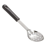 BSPB-11 - Basting Spoons with Bakelite Handles - Perforated, 11