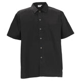 UNF-1KM - Chef Shirt, Snap-Button
