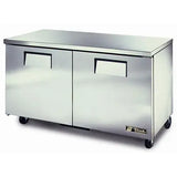True TUC-60F - 60.5