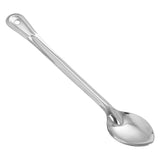BSOT-15H - Heavy-Duty Basting Spoon, Stainless Steel, 1.5mm - Solid, 15