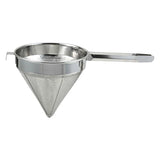CCS-8F - Stainless Steel China Cap Strainer - 8