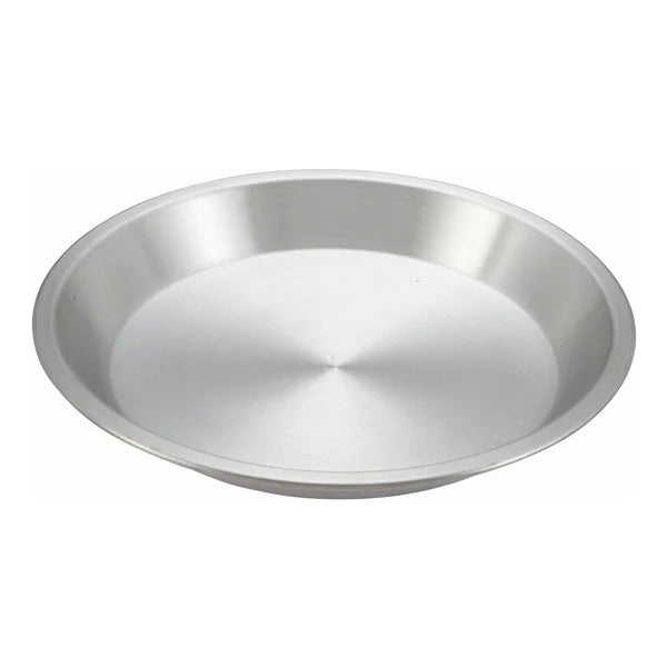 APPL-10 - Aluminum Pie Plate - 10" Dia
