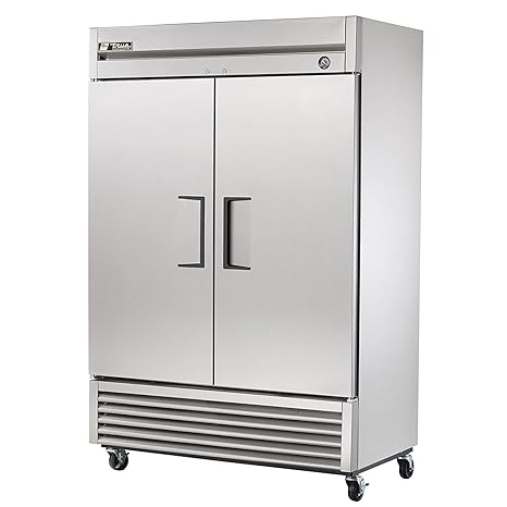 True T-49 Refrigerator