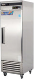 Turbo Air (TSR-23SD) - 27” Solid Door Reach-In Refrigerator – Super Deluxe Series- Restaurant Equipment