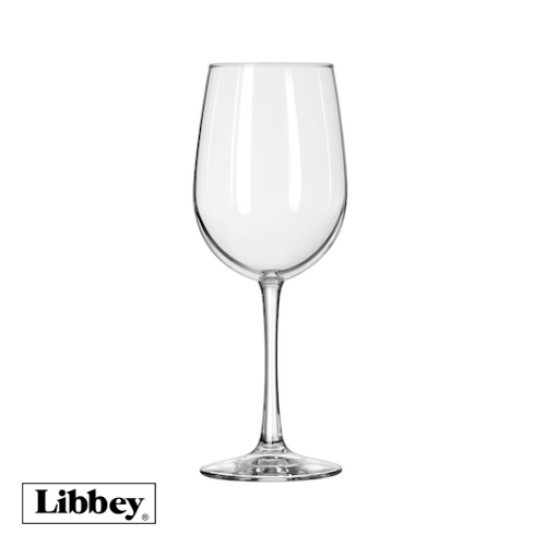 Wine Glass - Vina Tall - 16 oz (12)