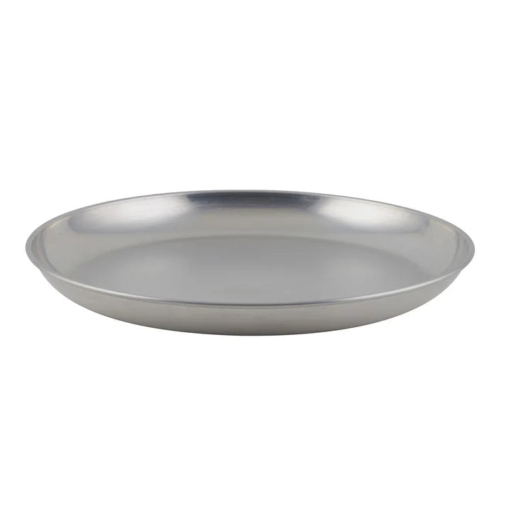 ASFT-16 - Aluminum Seafood Trays, 1-1/2" High - 15-3/4"
