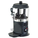 21011 - BenchmarkUSA Hot Beverage / Topping Dispenser