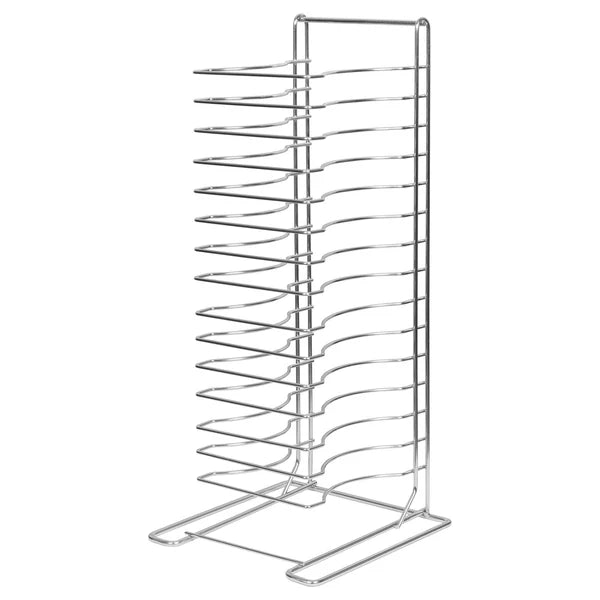 APZT-1015 - 15-Tier Table/Countertop Pizza Rack