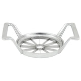 AAD-12 - Aluminum Hand-Press Apple Divider