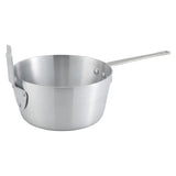 ALSP-10 - Aluminum Fryer/Pasta Pan - 10 Quart