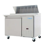 Empura Refrigeration E-KPP44 Pizza Prep Table 47.4