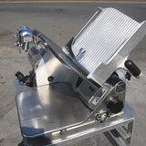 Globe Meat Slicer Model 500L Used Excellent Condition