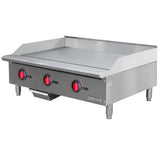MoTak MGR36-T 36