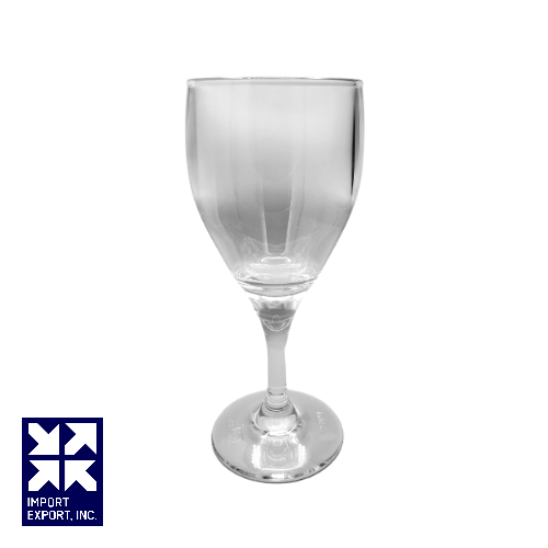 Wine Glass - Polycarbonate - 11 oz (24)