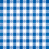 TBCS-52B - Table Cloth, Square - Blue