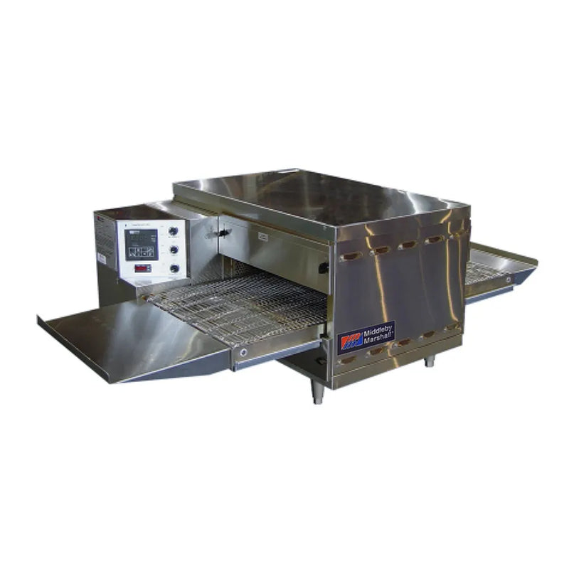 Middleby Marshall PS520G-1 20" Gas Countertop Conveyor Oven - Liquid Propane