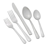 0014-05 - Dominion Dinner Fork, 18/0 Heavyweight