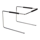 APZT-789 - Tabletop Elevated Pizza Tray Stand