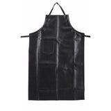 BA-HN - Heavy Vinyl Apron with Pocket