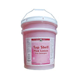 Dish Detergent - Top Shelf - Pink - 5 gal Bucket (1)