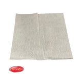 Chefs Select AIRMEDLENPK2 - Linen Like Napkin - Replacement - 14.75x15 (500)