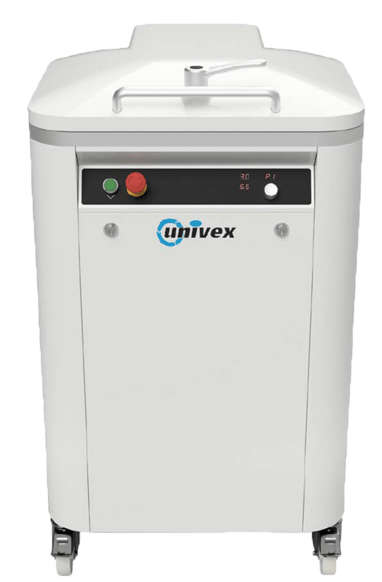 Automatic Square Divider