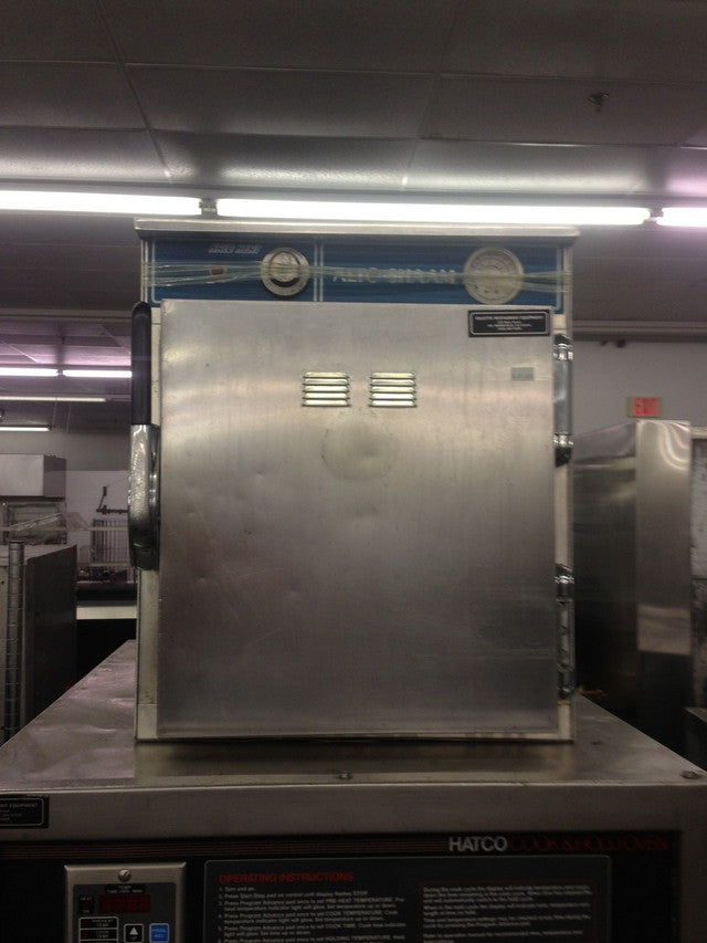 ALTO SHAAM 500E FOOD WARMER