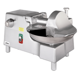 BC18 – Buffalo Chopper/Bowl Cutter