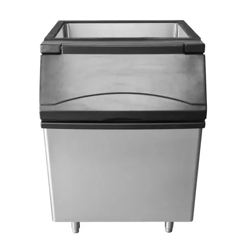 Atosa CYR400P - Ice Bin - 395 lb. Capacity