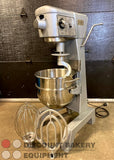 Hobart D300 30Qt Mixer – Rebuilt with Warranty! (115V/Single Phase)